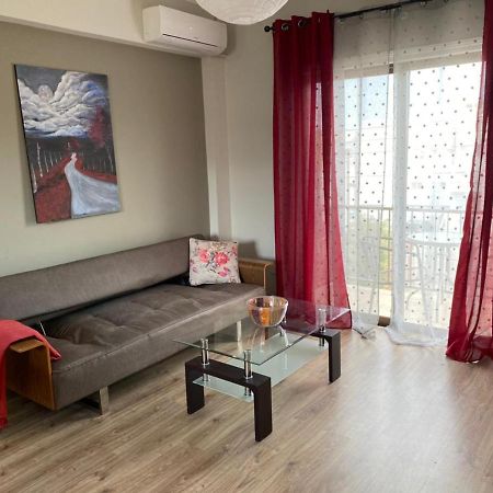 Andreas Apartments Voroklini Dış mekan fotoğraf