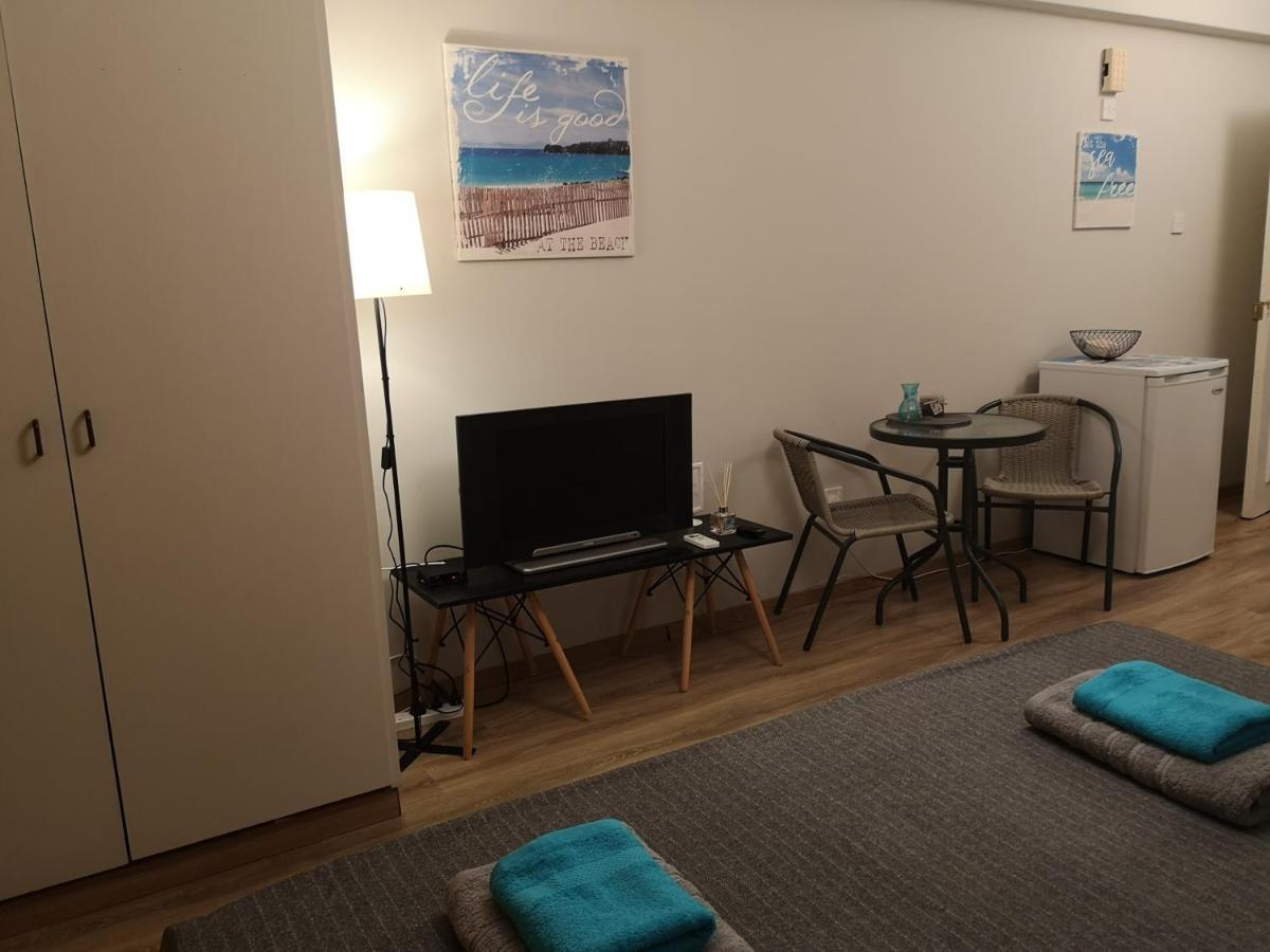 Andreas Apartments Voroklini Dış mekan fotoğraf